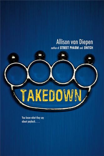 Takedown