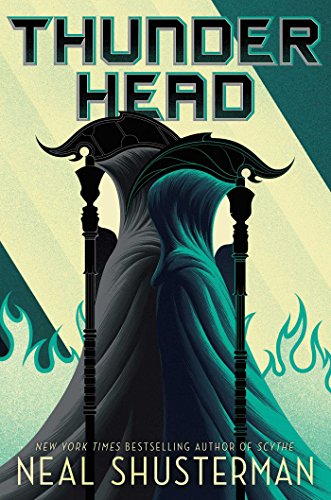 Thunderhead (Volume 2)