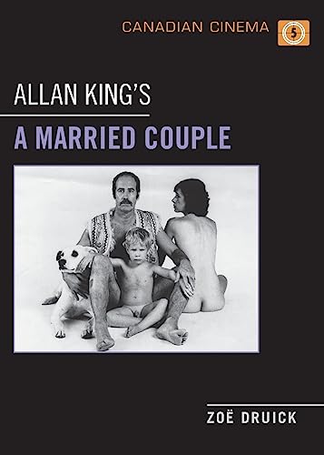 Allan King's A Married Couple