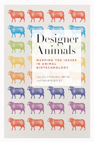 Designer Animals: Mapping the Issues in Animal Biotechnology