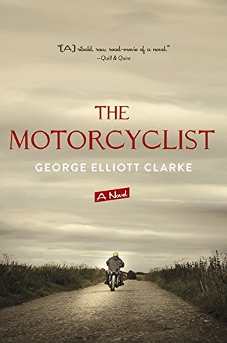 The Motorcyclist