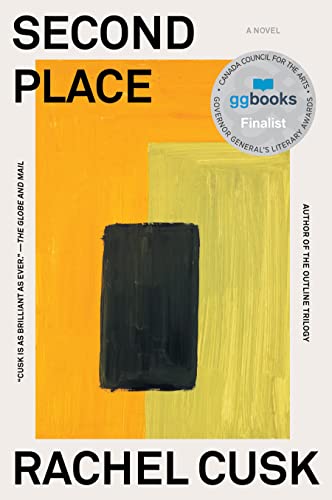Second Place: A Novel
