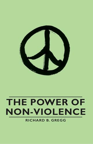 The Power of Non-Violence