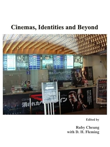 Cinemas, Identities and Beyond