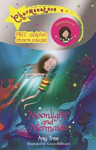 Moonlight and Mermaids. Amy Tree
