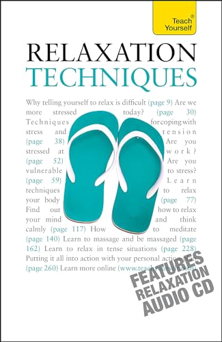 Relaxation Techniques