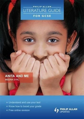 Anita & Me