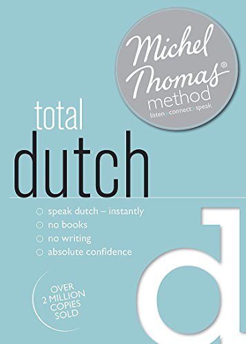Total Dutch with the Michel Thomas Method