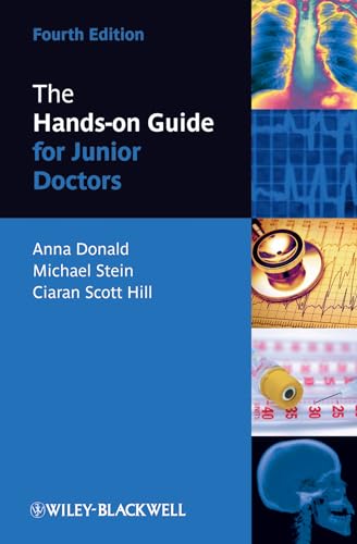 The Hands-on Guide for Junior Doctors