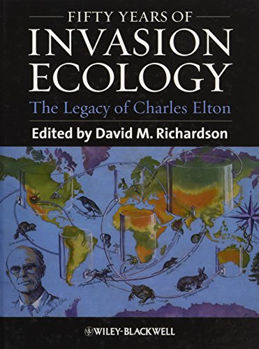 Fifty Years of Invasion Ecology: The Legacy of Charles Elton