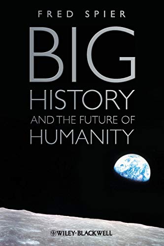 Big History and the Future of Humanity