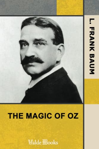 The Magic of Oz