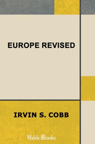 Europe Revised