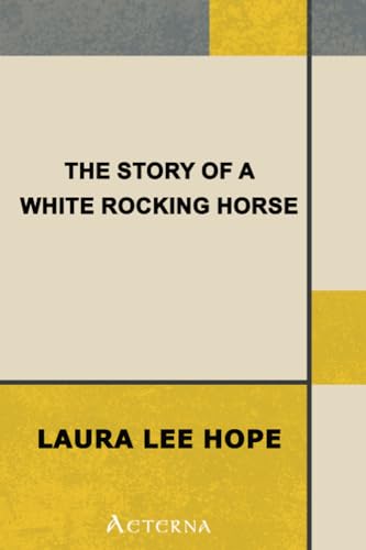 The Story of a White Rocking Horse