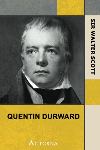 Quentin Durward