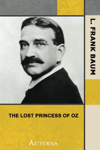 The Lost Princess of Oz