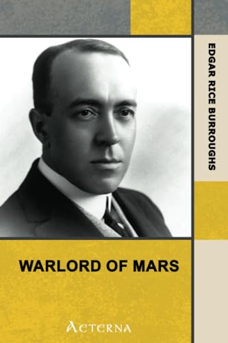 Warlord of Mars