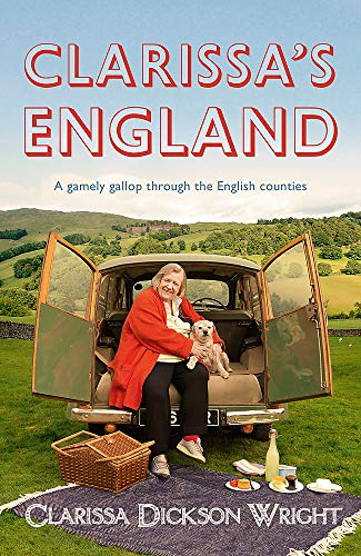Clarissa's England: A Personal Journey