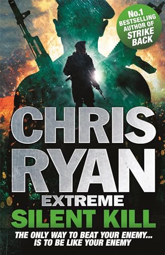 Chris Ryan Extreme 04: Silent Kill