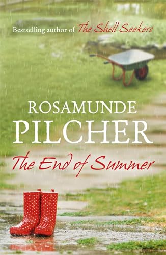 The End of Summer. Rosamunde Pilcher