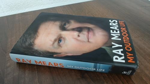My Outdoor Life: The Sunday Times Bestseller