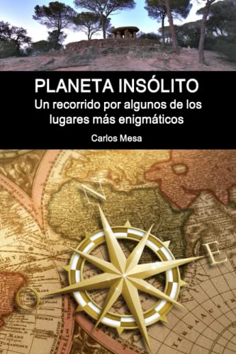 PLANETA INSOLITO (Spanish Edition)