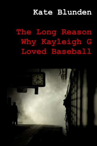 The Long Reason Why Kayleigh G Loved Baseball