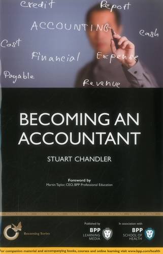 Becoming an Accountant: Is Accountancy really the career for you?