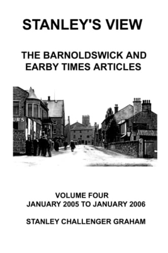 Stanley's View Volume IV