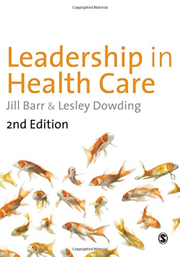 Leadership in Health Care