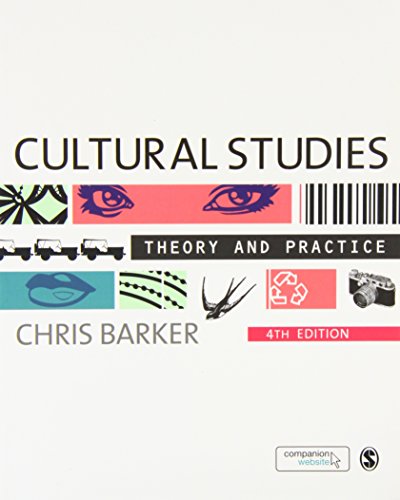 Cultural Studies: Theory and Practice
