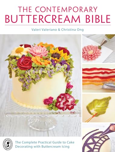 CONTEMPORARY BUTTERCREAM BIBLE