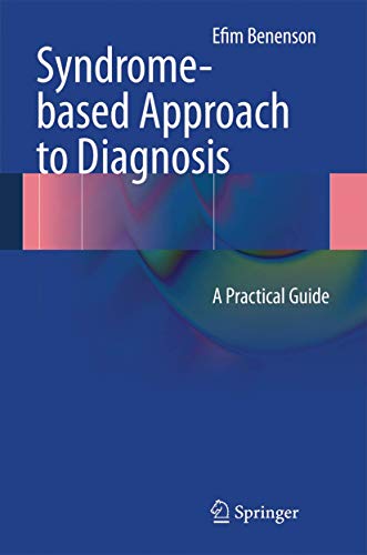 Syndrome-based Approach to Diagnosis: A Practical Guide
