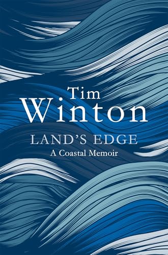 Land's Edge: A Coastal Memoir
