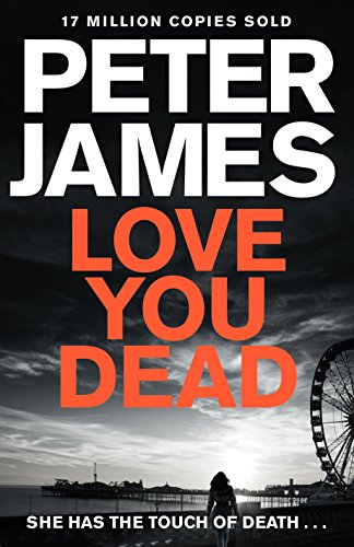 Love You Dead (Roy Grace #12)