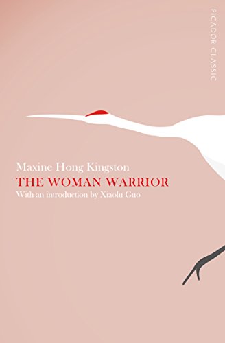 Woman Warrior (Picador Classic)