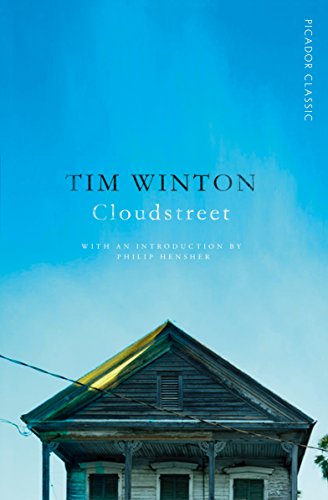 Cloudstreet (Picador Classics)