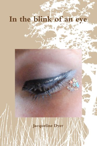 In the Blink of an Eye
