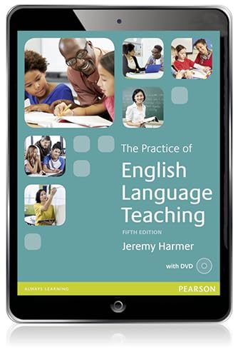 The Practice of English Language Teaching