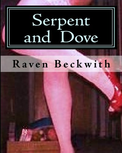Dove and Serpent: x-rated letter from my ex who stil believes he is Marilyn Monroe Reincarnated