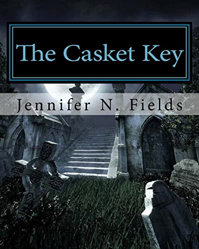 The Casket Key: a novel