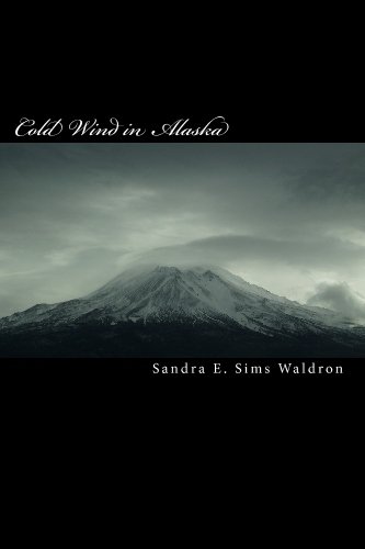 Cold Wind in Alaska: Strom Clouds