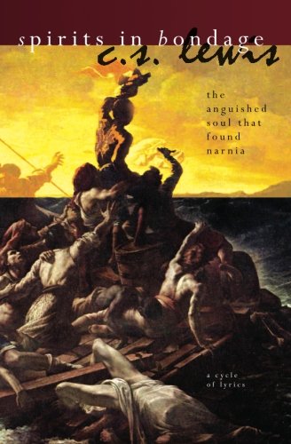 Spirits in Bondage: A Cycle of Lyrics