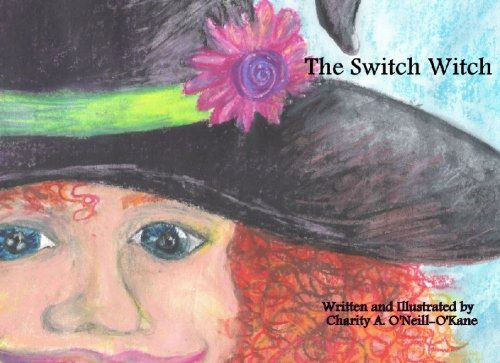 The Switch Witch