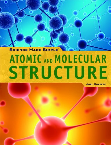 Atomic and Molecular Structure