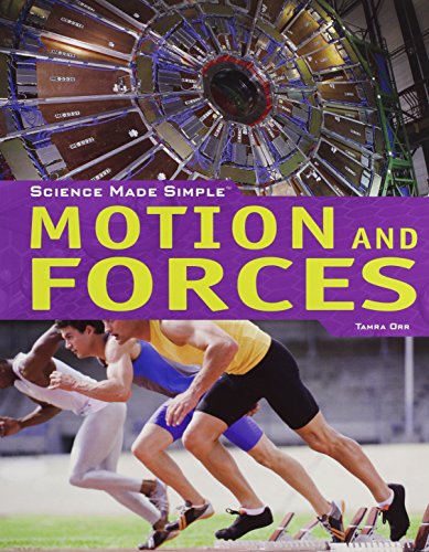 Motion and Forces