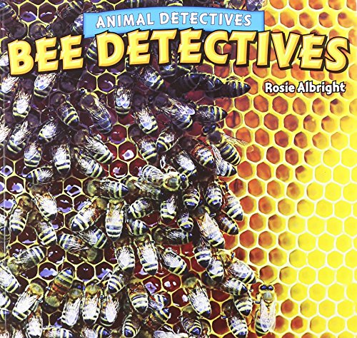 Bee Detectives