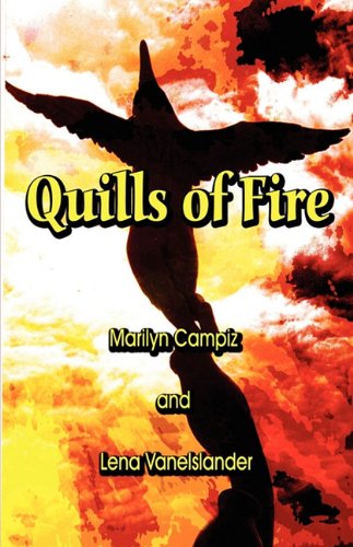 Quills of Fire