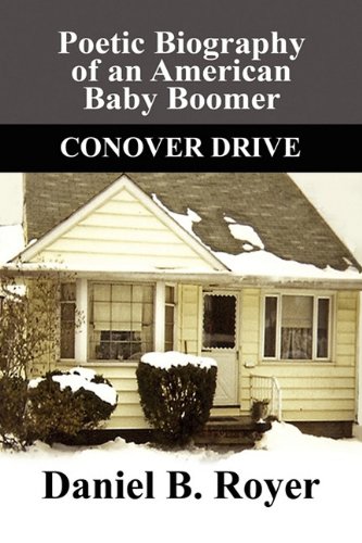 Poetic Biography of an American Baby Boomer