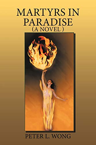 Martyrs in Paradise: Woman of Mass Destruction